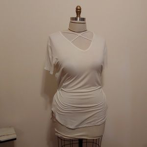 New in my closet with and without tags